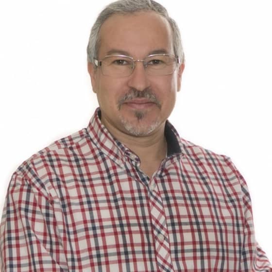 Miembro del equipo: Jose Pedro Peñas