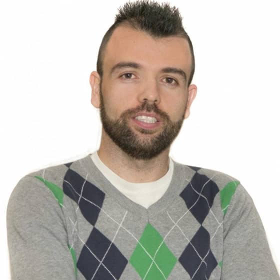 Miembro del equipo: Jose Antonio Rodríguez