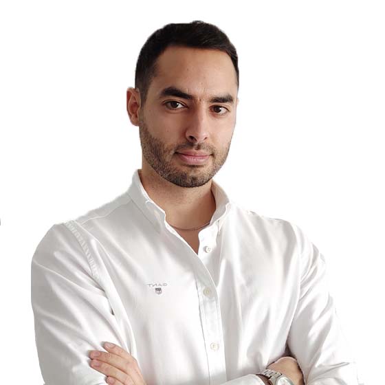 Miembro del equipo: Pedro Manuel Vera