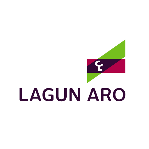 lagun-aro